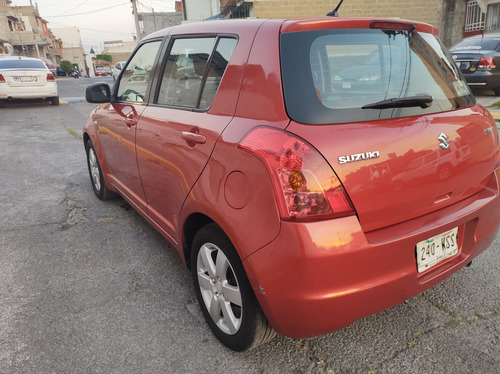 Suzuki Swift 1.5 Mt