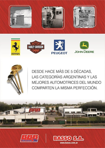 Imagen 2 de 5 de Valvula Admision Honda Civic 1.5 1991 En Adelante 1.6 16v