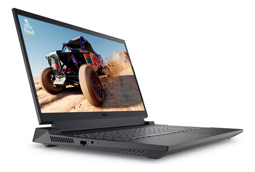 Dell G15 i7-13650HX Rtx 4050 Ssd de 1 TB 16 GB Ddr5 165 hz Win11 Cor cinza escuro