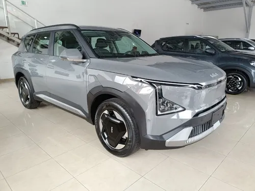 Kia EV5 WIND