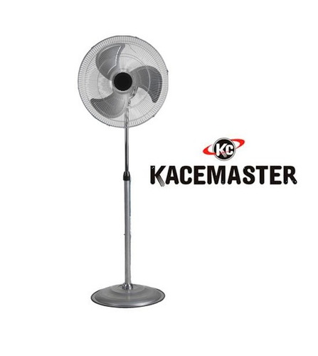 Ventilador Industrial 20pulgadas Fas-20 Paleta De Metal