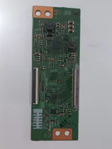 Comprar Placa T Con Tv LG 32lf565b-se No Funciona Para Repuesto