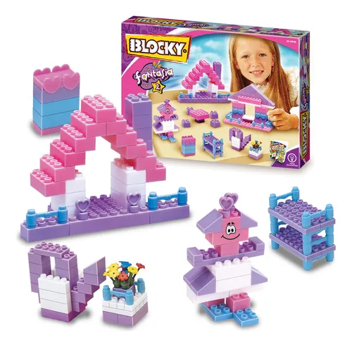 Legos de nena on sale