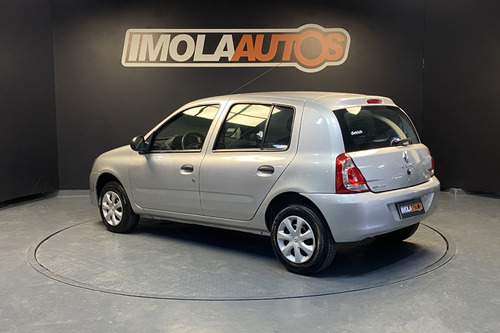 Renault Clio 1.2 Mío Authentique Pack