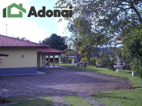 Imagem 7 de 15 de Sítio À Venda, Parque Da Fazenda Ii, Jundiaí. - 1299