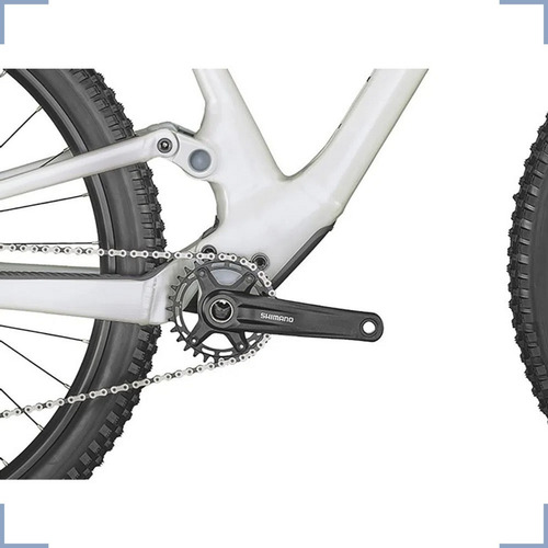 Bicicleta Scott Contessa Spark 930 Shimano Deore Xt 12v
