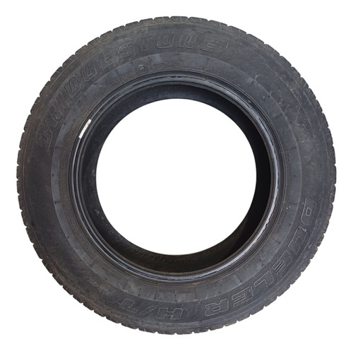 Pneu 215 65 R16 Bridgestone Dueler Ht #2 A1 (Usado)