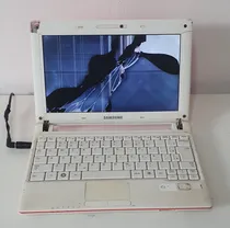 Comprar Notebook Samsung Netbook Para Concerto Ou Retirada De Peças