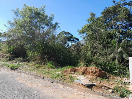Terreno No Alto De Potecas Em São José - Pode Financiar!