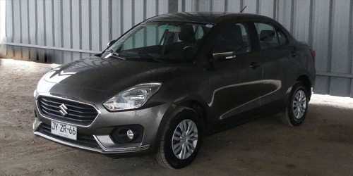 Suzuki Dzire 2018