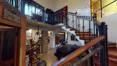 Imagen 8 de 30 de Venta De Maravillosa Casa En Bosques De Montemar.