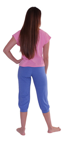 Pijama Mujer Hello Kitty S1021294-05
