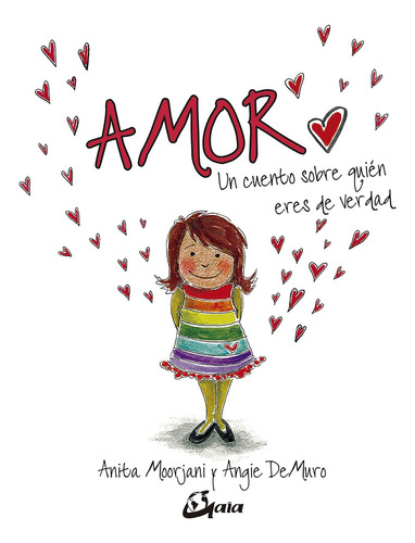 Amor - Angie, Anita