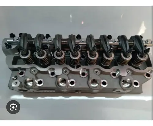 Camara De Moto Hy H100