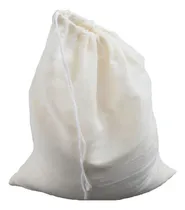 Comprar Bolsa Para Filtro De Leches Vegetales, Te, Café 30 X 45 Cm