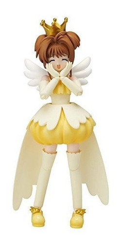 Figura Acción Sakura Cardcaptor