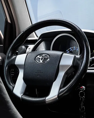 Toyota 4Runner 4.0 Sr5 Fl