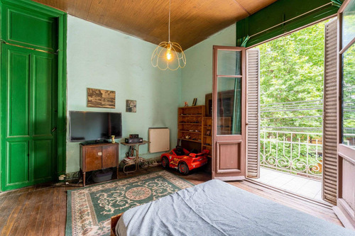 Imagen 5 de 28 de Ph 3 Ambientes En Venta En Villa Luro Al Frente