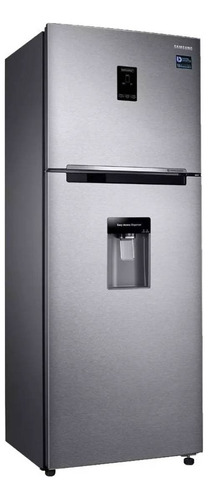 Imagen 2 de 7 de Heladera 321lts Inverter Samsung | Rt32k5930s | Dispenser