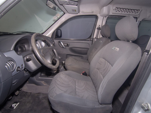 Citroën Berlingo Multispace 1.6 Xtr 110cv Am54