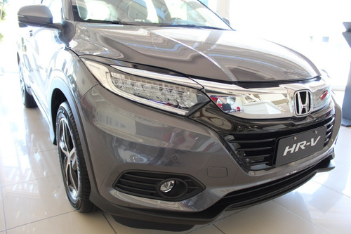 Honda Hr-v Touring 1.5 Turbo Cvt