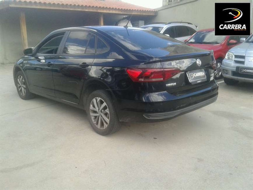Virtus 1.0 200 Tsi Comfortline Automático