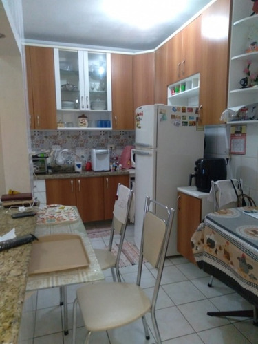Imagem 2 de 13 de Apartamento 2 Quartos Santo André - Sp - Jardim Guarará - V5026