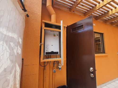 Mp- Casa 3 Dorm 3baños Padre Hurtado/ Cerca Lider