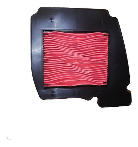 Filtro De Aire De Moto Yamaha Fazer 16 08-14 Engine Fil