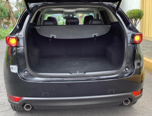 Mazda CX-5 2.5 S Grand Touring 4x2 At