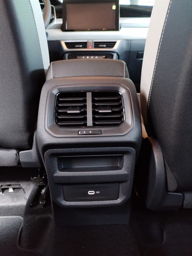 Volkswagen Taos 1.4 Tsi Comfortline At