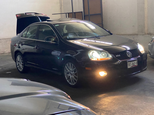 Volkswagen Bora 2.5 Gli Tiptronic Turbo Piel Qc At