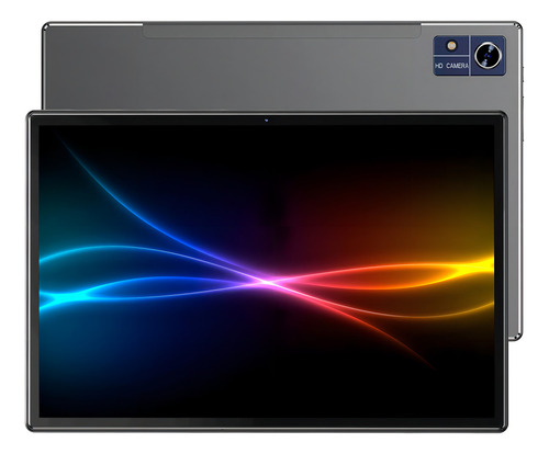 Tablet Chuwi Hi10 Xpro 4gb 128gb 10,1 Android 12 cinza