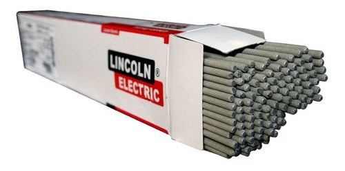 Electrodo 6013 3/32 Lincoln