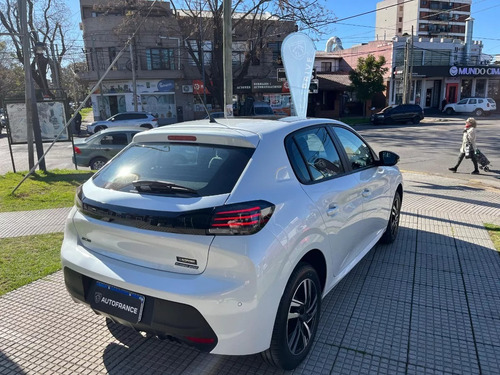 Peugeot 208 1.6 Allure