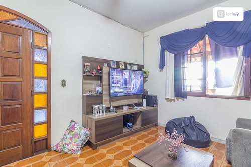 Imagem 4 de 15 de Venda De Casa Com 414m² E 9 Quartos - 13423