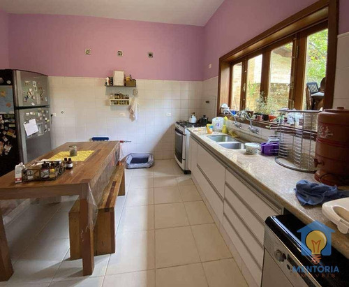 Imagem 14 de 30 de Casa Com 3 Suítes À Venda- R$ 1.798.000 - Aldeia Da Fazendinha - Carapicuíba/sp - Ca0434