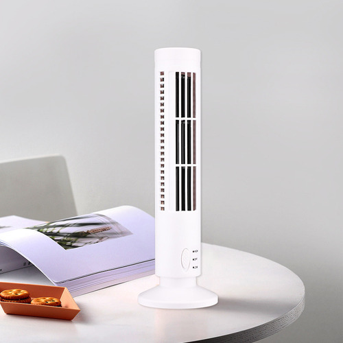 Ar Condicionado Portátil, Silencioso, Torre, Ventilador D