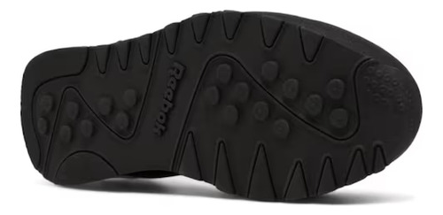 Tenis Reebok Ultra Flash 100034154 Comodo Original Moda