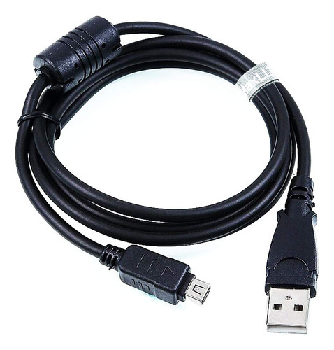 Datos Usb Bateria Cargador De Corriente Cable De Alimentaci