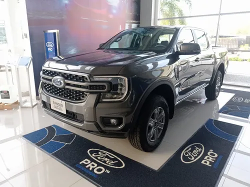 Ford Ranger 2.0 Xls 4x4