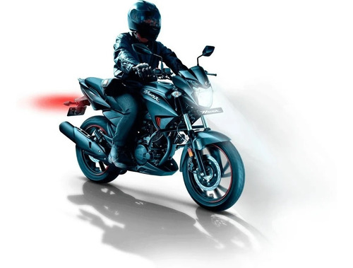 Imagen 12 de 19 de Hero Hunk 190r Fi Abs Baul Gtia 4años Ofta Al 30/6 Ciclofox