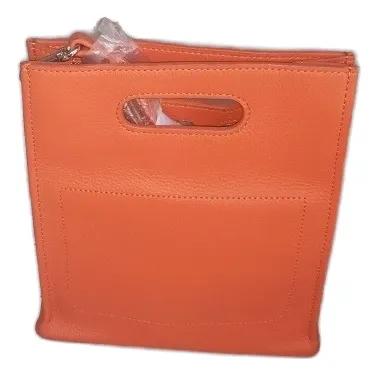 Cartera Jackie Smith Cuero