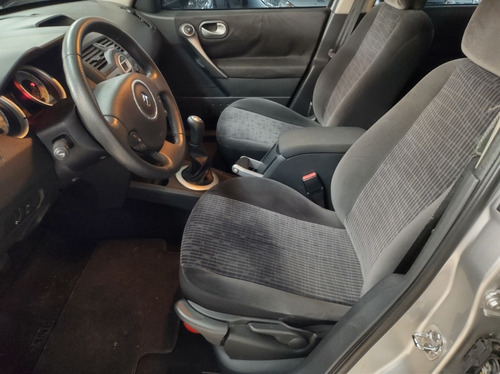 Renault Megane Gran Tour 1.6 16v Dinamic, 2012