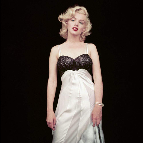 The Essential Marilyn Monroe (reduced Size) Ingles Msi Ng