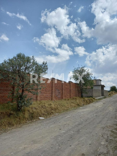 Lotes En Privada En Cacalomacán