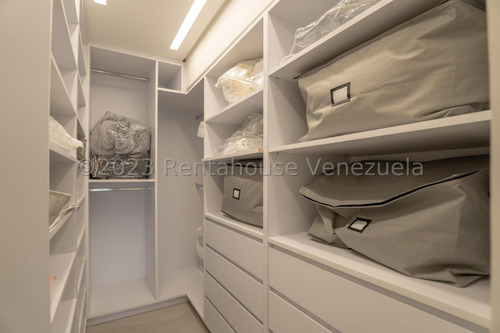 Imagen 30 de 30 de Ls Vende Apartamento Colinas De Valle Arriba
