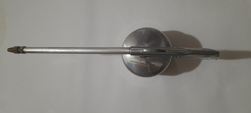 Pistola Soplador De Aire Para Compresores (Usado)
