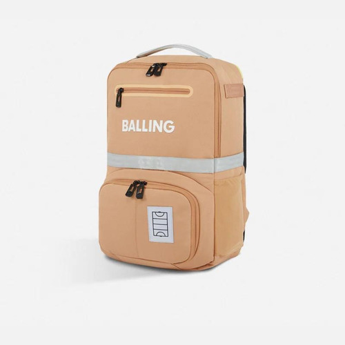 Mochila Balling Alter 1 Beige