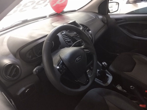 Ford Ka+ Se 1.5 Advanced 4p Flex